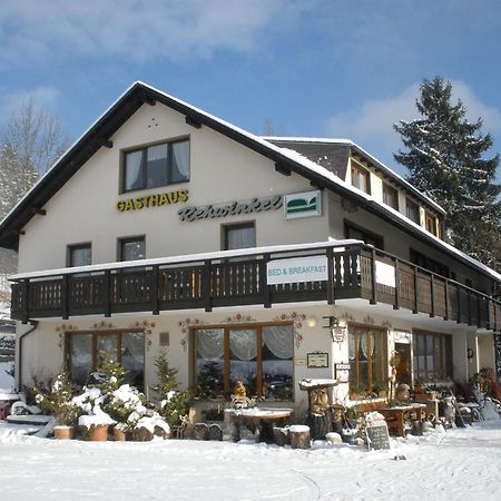 Gasthaus Rehwinkel Titisee-Neustadt Luaran gambar