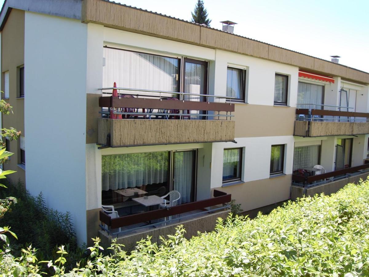 Gasthaus Rehwinkel Titisee-Neustadt Luaran gambar