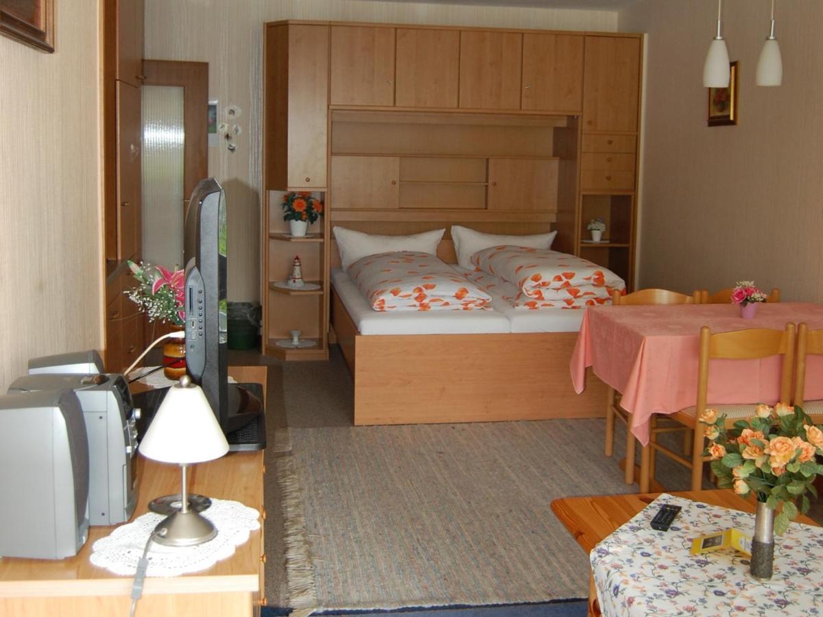 Gasthaus Rehwinkel Titisee-Neustadt Luaran gambar