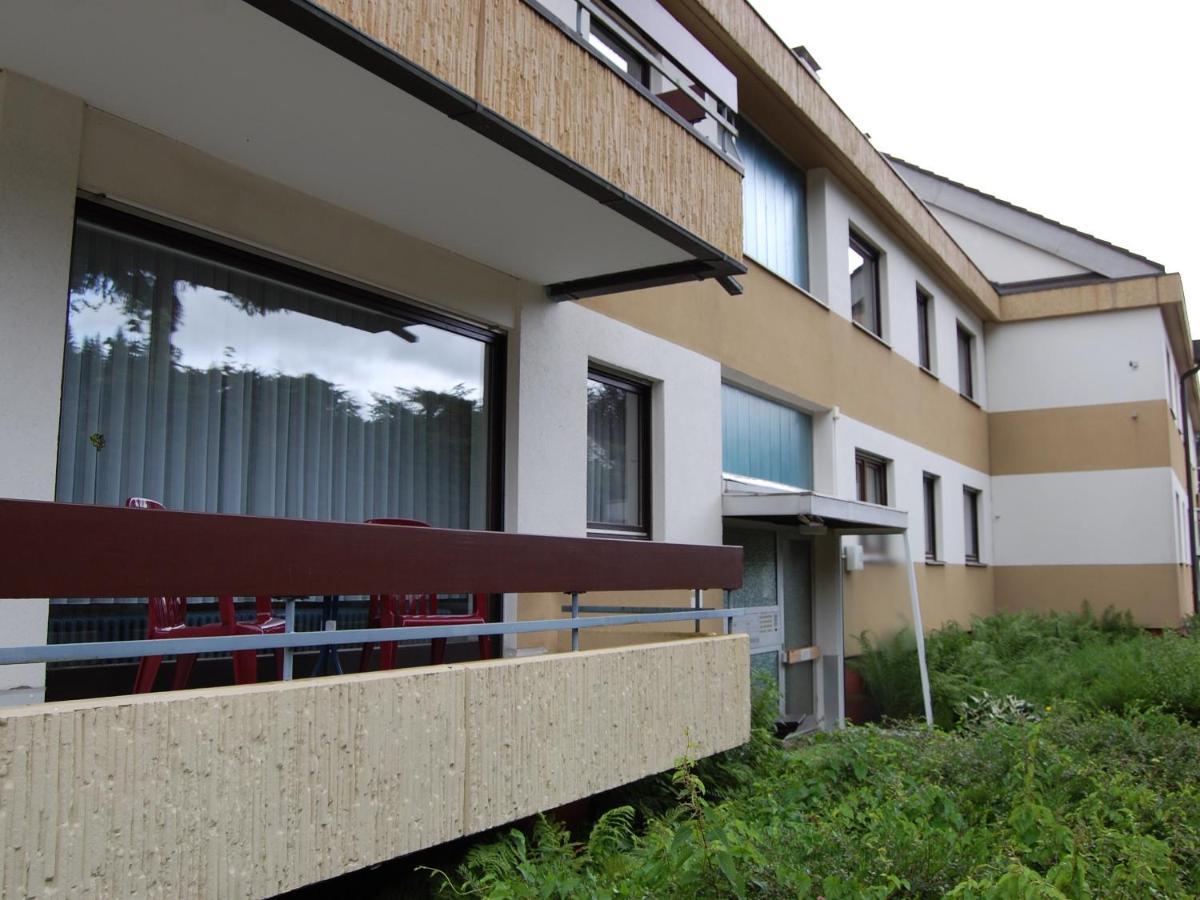 Gasthaus Rehwinkel Titisee-Neustadt Luaran gambar