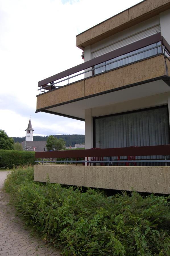 Gasthaus Rehwinkel Titisee-Neustadt Luaran gambar