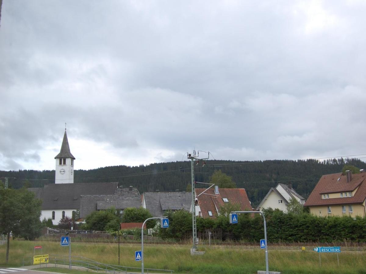 Gasthaus Rehwinkel Titisee-Neustadt Luaran gambar