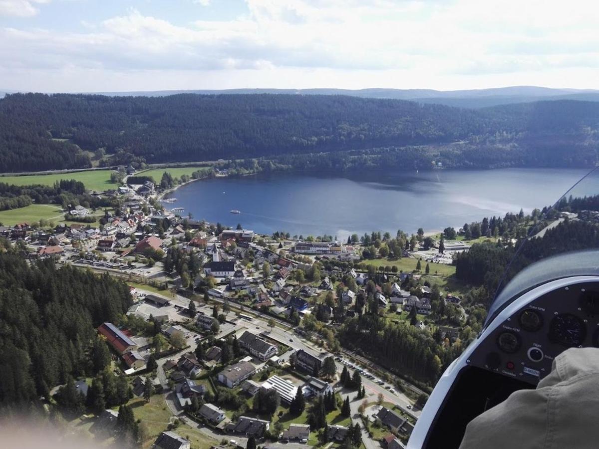 Gasthaus Rehwinkel Titisee-Neustadt Luaran gambar