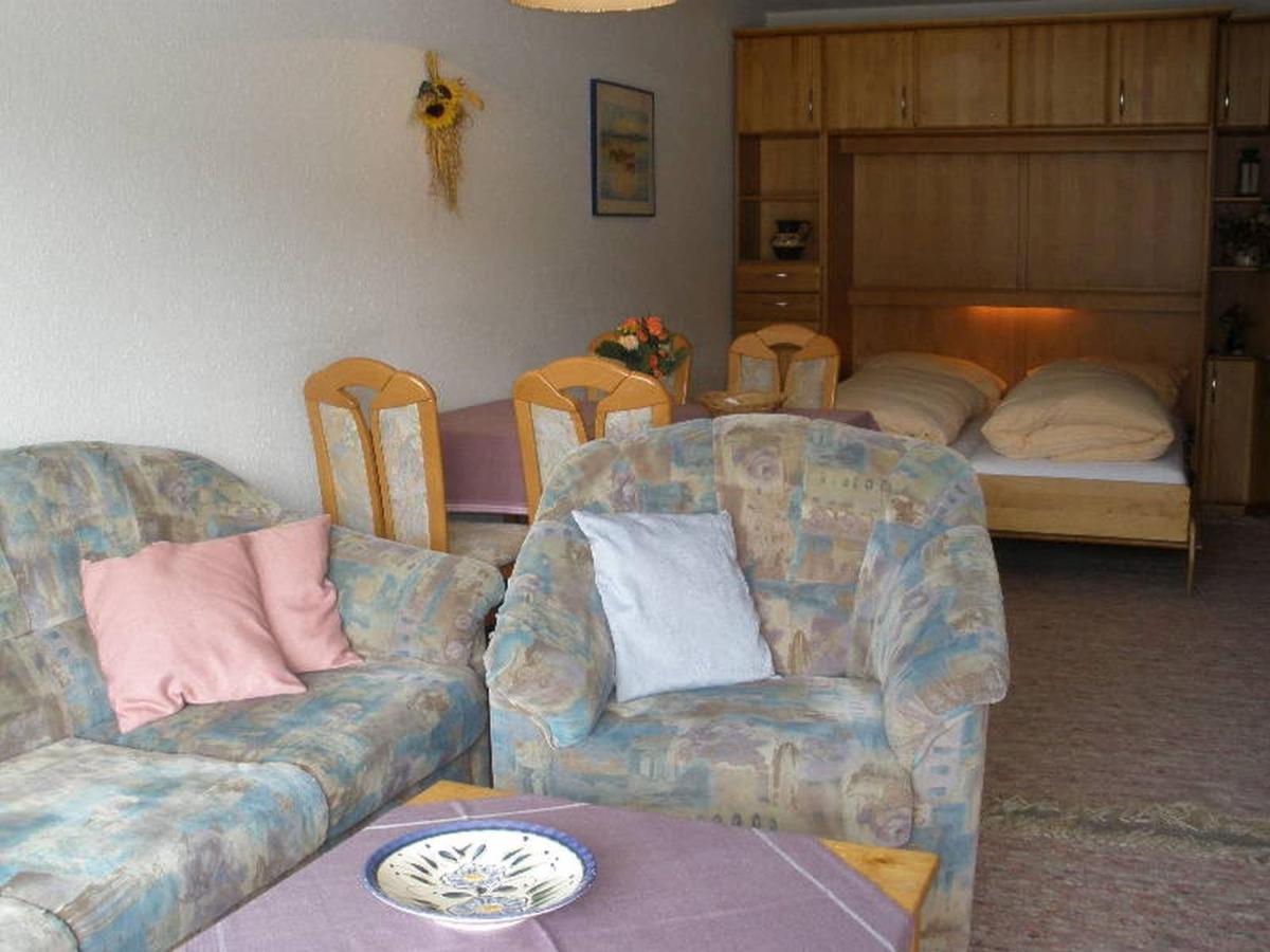 Gasthaus Rehwinkel Titisee-Neustadt Luaran gambar